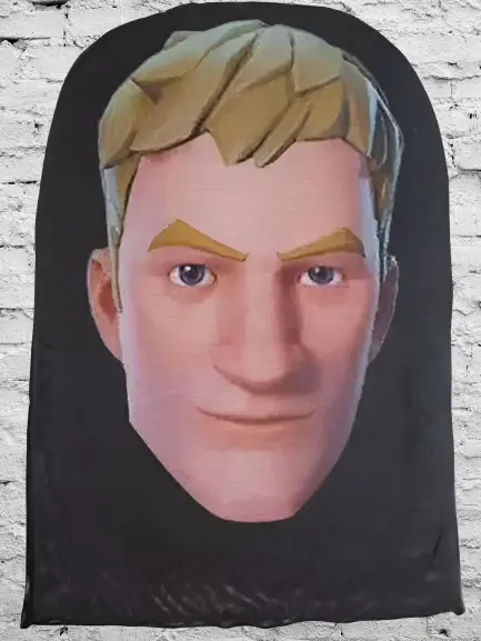 Jonesy