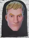 Jonesy