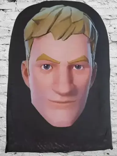 Jonesy