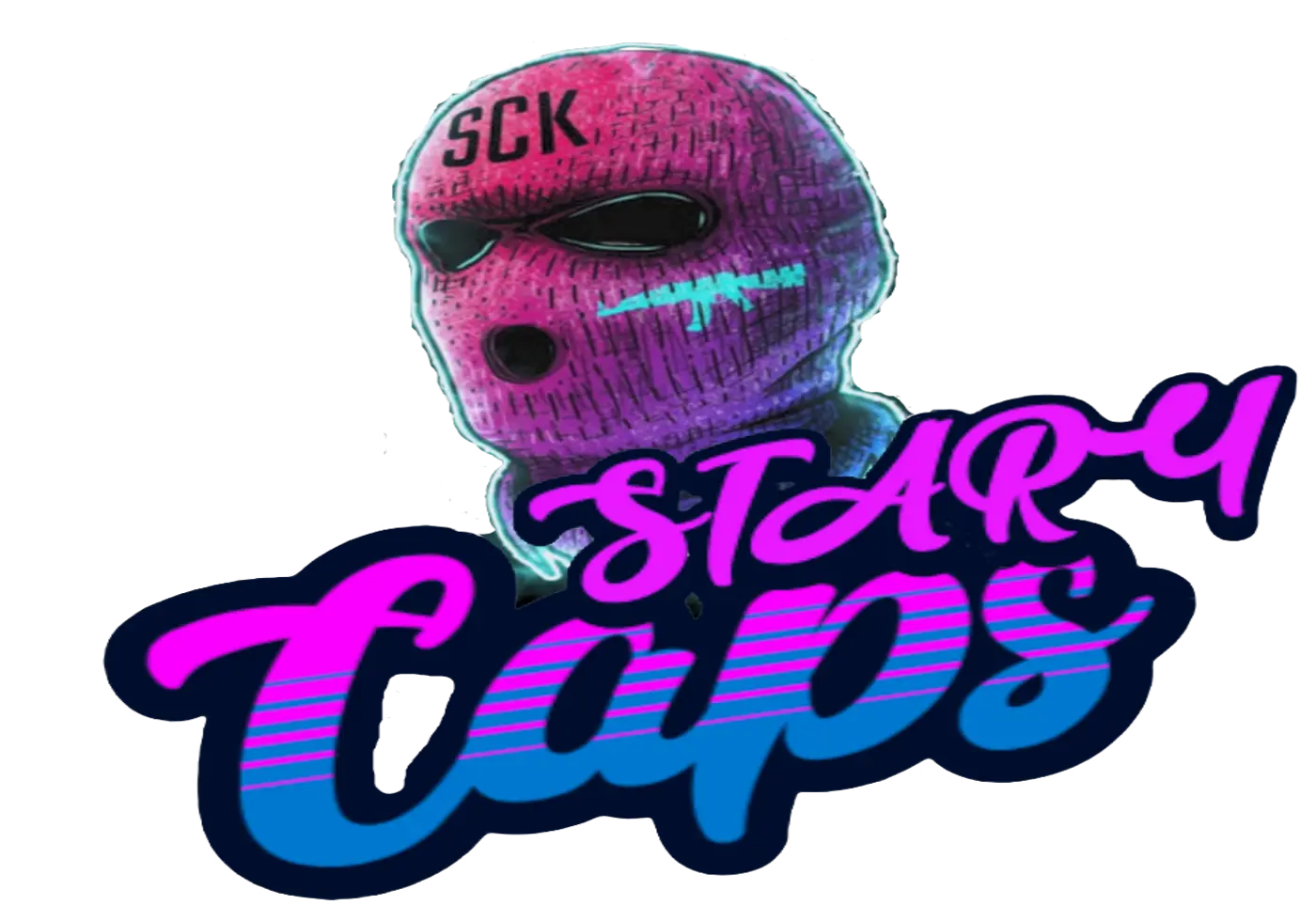 Stary-Caps